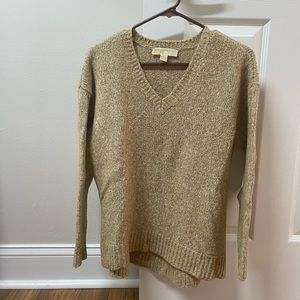 Michael Kors Women Knit Size M Like New Condition
